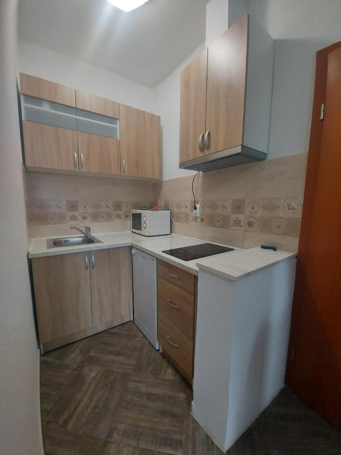Dk Apartments Krasici Tivat Exterior photo