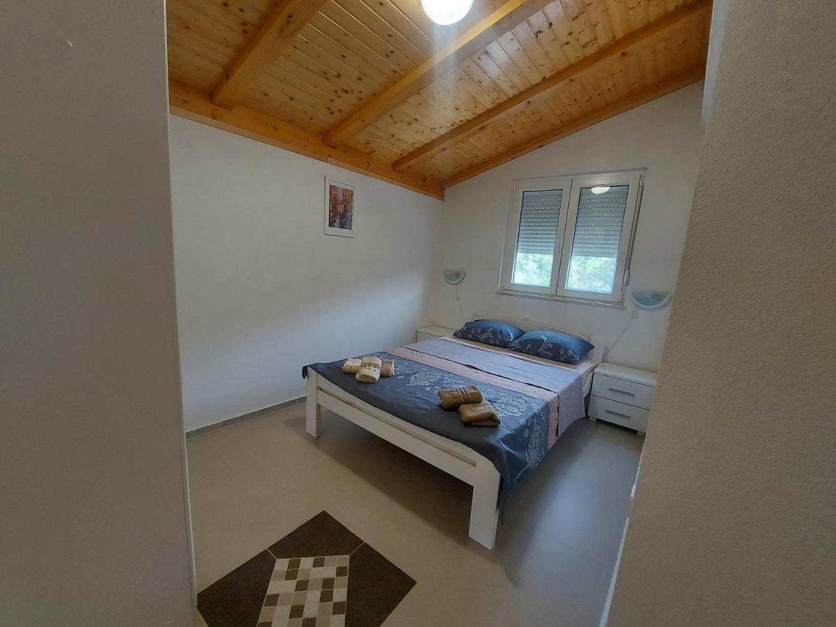 Dk Apartments Krasici Tivat Exterior photo