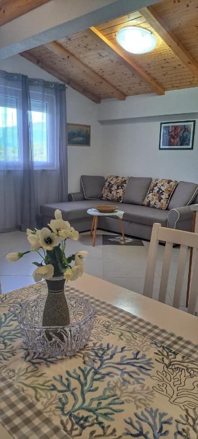 Dk Apartments Krasici Tivat Exterior photo